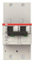 ABB S752DR-E 100             S752DR-E100 