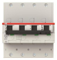 ABB S754DR-K 80 sel.Haupt-LS  S754DR-K80 