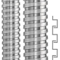 FLEXA Metallschlauch AD21MM     SPR-VA18 