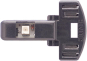 JG LED-Leuchte 1,1mA            90-LEDRT 