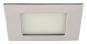 BRUM LED-Einbaudownlight IP44   12128023 