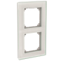 Elso Echtglas-Rahmen 2-fach    WDE004036 