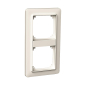 Elso Rahmen 2-fach Typ:Basic   WDE002402 