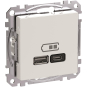 Elso USB Ladestation mit       WDE002983 