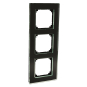 Elso Echtglas-Rahmen 3-fach    WDE004013 