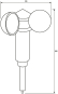 DOEP Windsensor          SIWS Anemometer 