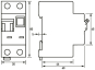 Doepke             DRCBO 3 C16/0,03/1N-A 