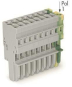 WAGO 769-109/000-036 1-Leiter- 