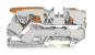 WAGO 2110-5201 2-Leiter-Durchgangsklemme 