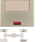 BER K5 Wippe Wechsel mit        14967004 