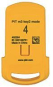 Pilz PIT m3 key2 mode 4           402284 
