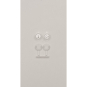 Ritto Tastenknopfsatz Audio      1231352 