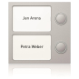 Ritto Portier Tastenmodul        1875220 