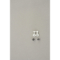 Ritto Tastenknopf Audio TÖ/Licht 1232757 