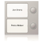 Ritto Portier Tastenmodul        1875220 