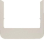 Berker Designrahmen rund        13192184 