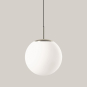 BEGA Pendelleuchte f.den       50823.2K4 