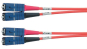 TG Duplex-Rangierkabel 9/125 L00881A0020 