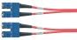 TG Duplex-Rangierkabel       L00885A0026 