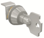 ABB    MOL-D XT1-XT3 KEY LOCK RONIS SEV. 