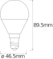 LEDV SMART+ WiFi LED Tunable White 