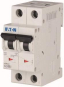 EATON FAZ-B6/2 LS-Schalter 6A 2p  278728 
