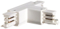 PHIL 3-Phasen-            ZRS750 TCPL WH 