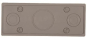 STRIE Flansch f. M-Verschr.      ZP56P10 