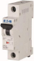 EATON FAZ-C6/1 LS-Schalter 6A 1p  278555 