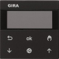 GIRA 5366005 S3000 Jalousie-/Schaltuhr 