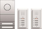 GIRA 2407000 Zweifamilienhaus-Paket 