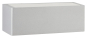 Albert Wandleuchte, Alu, silber   696368 