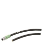 SIEM SIMATIC RF600 DI/DO   6GT2891-0CH50 