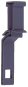 STRIE Konsole 0701 für           ED43P10 