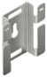 NIED Montagebügel                GRMB 50 