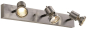 SLV Wand-/Deckenspot ASTO III     147443 