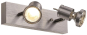 SLV Wand-/Deckenspot ASTO II      147442 