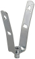Fischer Trapezhänger TZH M 8      079825 