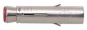 Fischer Schwerlastanker SL M 8 N  050526 