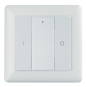 Rutec Funkwandtaster 1 Kanal       80570 