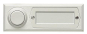 GRO AP Kontaktplatte Combifix      51013 