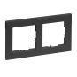 Legrand 765372 SEANO 2-fach Rahmen in 