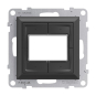 Legrand 765346 SEANO 4f Elektroniktaster 