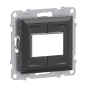 Legrand 765346 SEANO 4f Elektroniktaster 