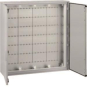Hager Wandschrank univers IP65     FL74S 