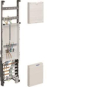 Hager Komplettfeld universZ      ZH32U7N 