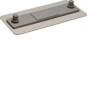 Hager Verschlussplatte 90SL        U851S 