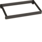 Hager Sockelleiste f.Anreih-     FZ916WE 