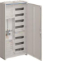 Hager Komplettschrank universZ ZB322U16N 