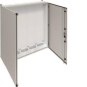 Hager Schrank univers IP55 SKII    FR05S 